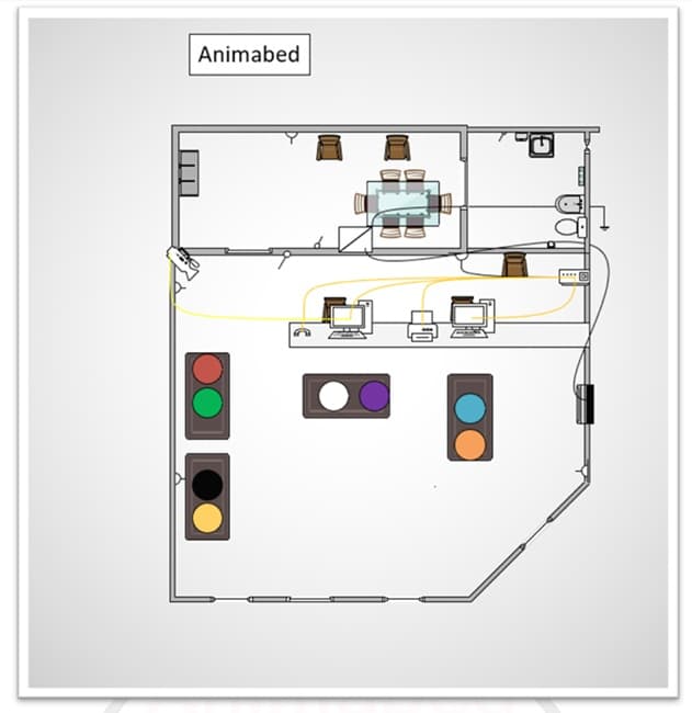 Animabed / E-commerce circular, vista 3